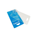 OEM Design Colorful Clear Slide Blister Cards Packaging