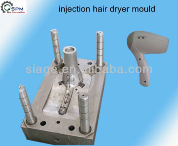 custom plastic mould export to russia