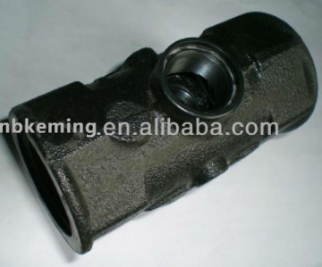 Pipe Joint Iron Casting,gray iron casting