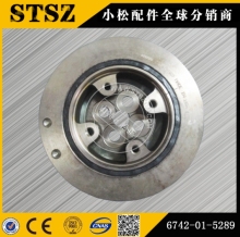 Damper 6154-31-8200 for Engine No.SAA6D125E-3 Parts