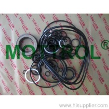 Oemdaewoo Main Pump Seal Kit Dh220-5 Ap2388e?
