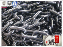 NEW Welded Studless Anchor Chain