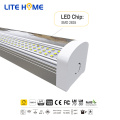 40W 6000LM LED Batten Licht 4ft