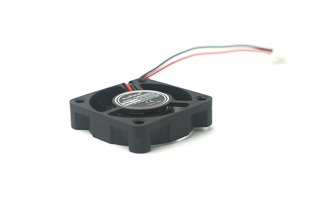 Lüfter Cooling fan