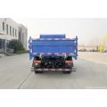 Xe tải Dumper Truck 4x2 6 Wheeler 10TON TIPPER