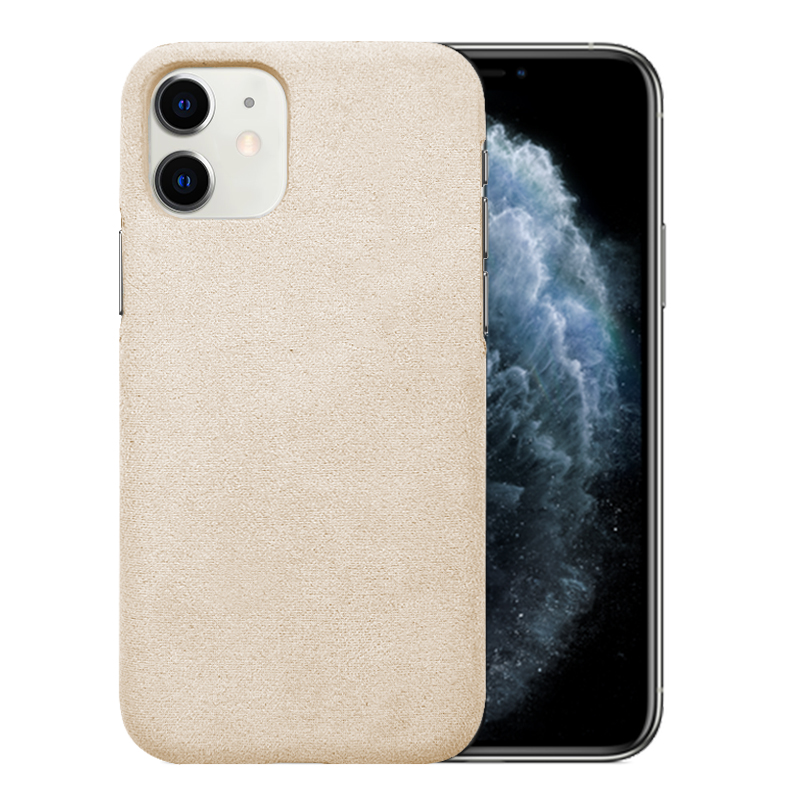 Capa personalizada do telefone do logotipo de Ysure para Iphone 11