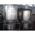 Boiling Dryer machine for resin