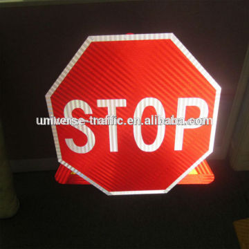 stop Signal Board/Arrow Signal Board