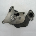 PC300-6 Excavator Oil Pump 6221-53-1100 6221-53-1101