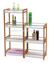 MDF Bathroom Rack