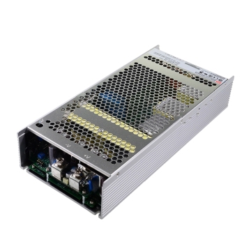 MEAN WELL UHP Series High Power Switching Power Supplies