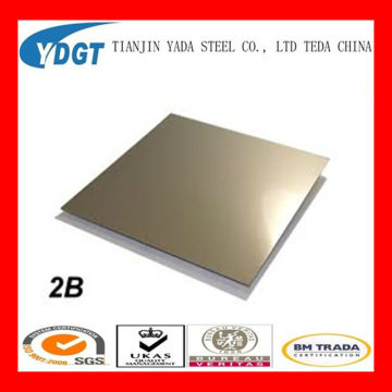 aisi304 stainless steel sheets