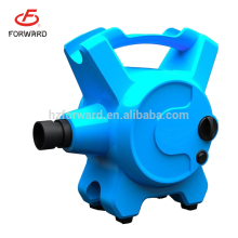 Professional powerful 2200W pet grooming water blaster pet grooming water blower