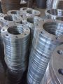 DN200 Class300 Carbon Steel Flange dengan RF