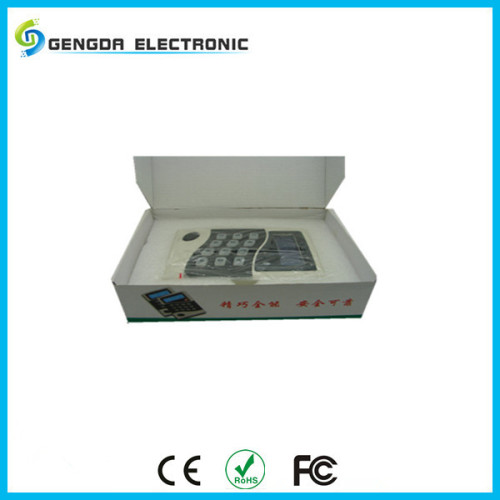 Popular Gold Supplier Access Control Machine Hot-sale Product