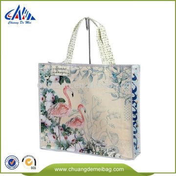 Wholesale China Goods Non-Woven Shopping Bag/Tote Bag