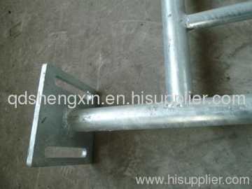 Cow Equipment Cattle Crates?