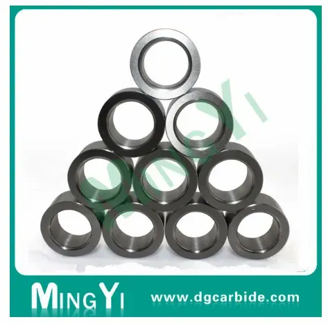 DIN 179 Headless Press Fit Drill Jig with Bushing