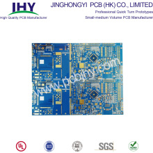 Good Quality 10 Layer PCB Stackup and Manufacturing