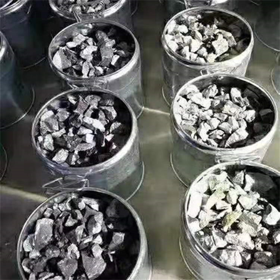 Low Carbon Ferromolybdenum Low Carbon Ferromolybdenum