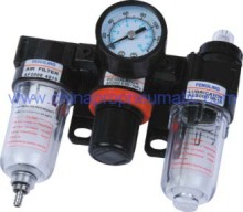 Ac2000 Air Filters And Regulators And Lubricators?