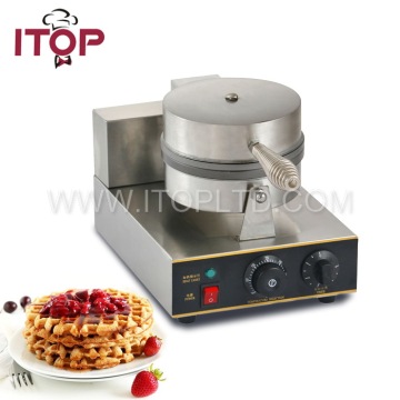 220v waffle maker/rectangle waffle maker/waffle maker industrial