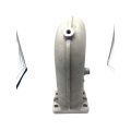 Rear Axle Spare Parts 561-22-73212 Tube Suitable For HD785-7