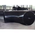 Butt Welding Pipe Fitting ASTM A234 Wpb Elbows