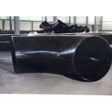 Raccords de tuyaux en acier allié ASTM A234 Wp5 coude