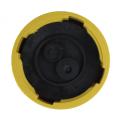 Tapa del tanque de recuperación del refrigerante 93220885 para Opel