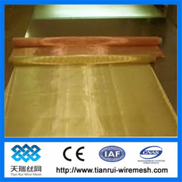 Brass Mesh/ Brass Screen Mesh /Copper Mesh