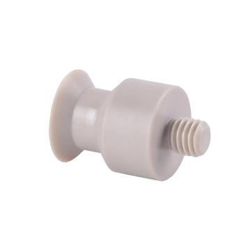 Custom CNC Machining POM Plastic Precision Parts