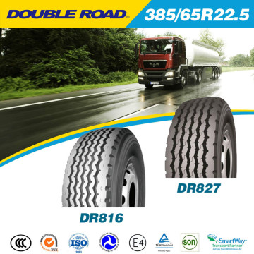 new maxim tyre 385/65R22.5 good price Chinese tyre