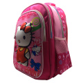 2014 Wholesale New Style Kids School Bag