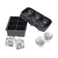 Custom Ball Maker Ice Cube Tabletts