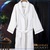 Bamboo fiber bathrobe