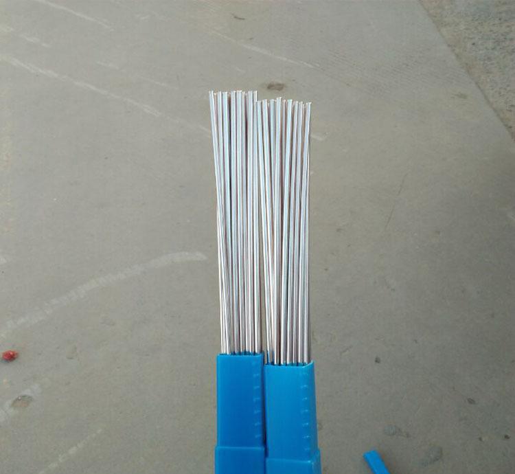 high quality 40% silver brazing alloy filler metal welding rod 2mm 1.6mm