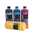 Premium Quality Printer Ink with Smudge-Free Results