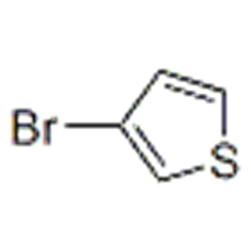 3-bromotiofeno CAS 10023-11-7