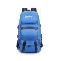 Light color energetic outing sports backpack