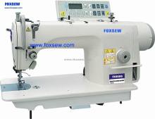 Direct Drive Computer Controlled Single Needle Lockstitch