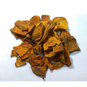 chinese rhubarb Decoction pieces tea