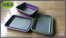 10L Collapsible Washing Up Bowl, Foldable Washing Up Bowl