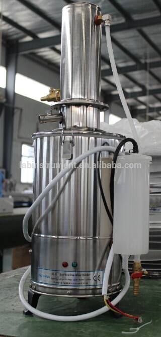 HS.Z11.5L Stainless Steel Water distiller, water distiller