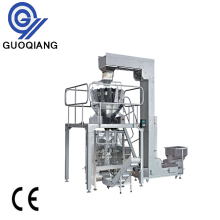 Dog food/ snack food /potato chips packaging machine