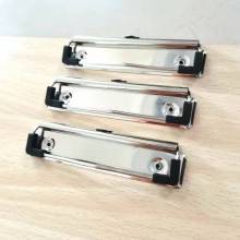 Customized Wooden File Folder with Clipboard for Office Documents