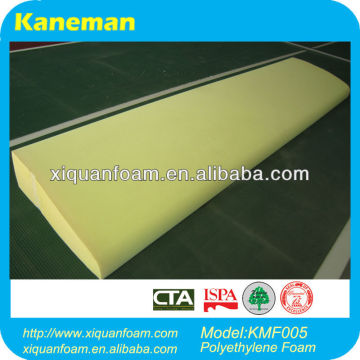 High density Polyethylene Foam