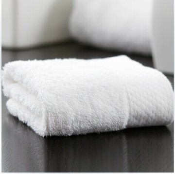 towel disposable hotel slippers