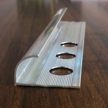 Aluminum Corner Tile Trim