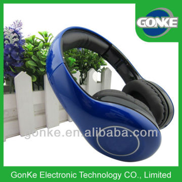 New Fashion Teenager High Bass Headphone 2015 wholesale headphone am fm radio